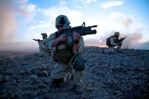 Tutti i segreti delle forze d'élite che hanno eliminato Bin Laden