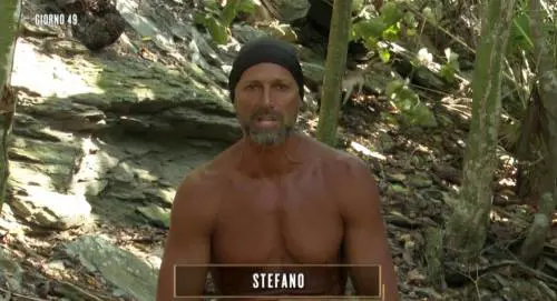 Stefano Bettarini: "Riccardo Fogli una banderuola"