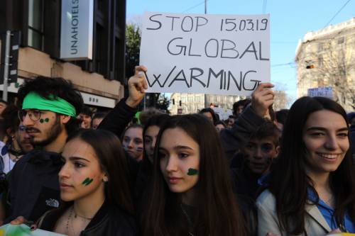 Il ritorno di «Bella ciao» adesso anche in inglese