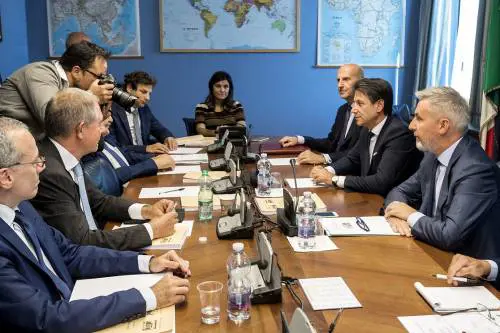 Copasir, il dem Enrico Borghi designato nuovo membro 
