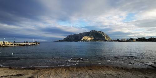 Palermo, la capitale dei rendering impossibili