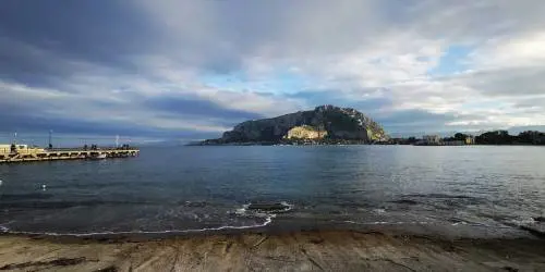 Palermo, la capitale dei rendering impossibili
