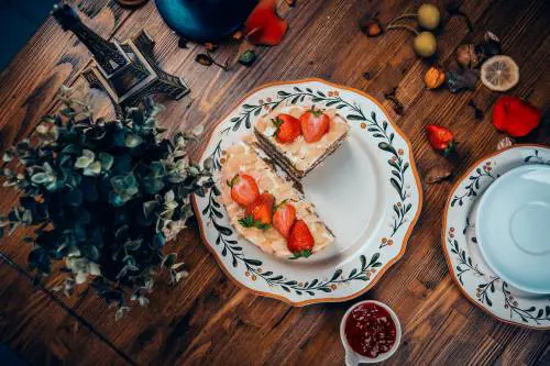 17 marzo: la giornata mondiale delle torte