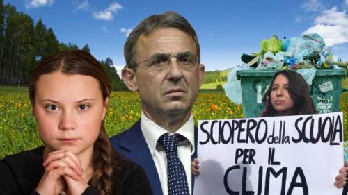Ipocriti ambientalisti