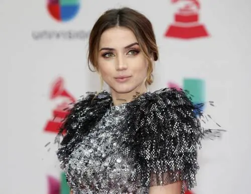 Ana de Armas interpreterà Marilyn Monroe in un film