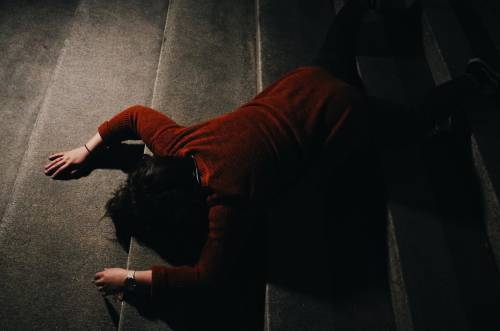 Olgiate Olona: sesso e botte per 30 euro
