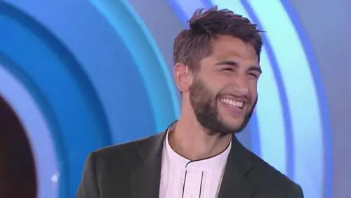 "Il karma premia sempre": Jeremias Rodriguez punge Paolo Brosio?
