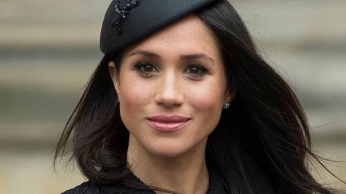 Il fratello di Meghan Markle ricoverato per alcolismo dopo un incidente d’auto