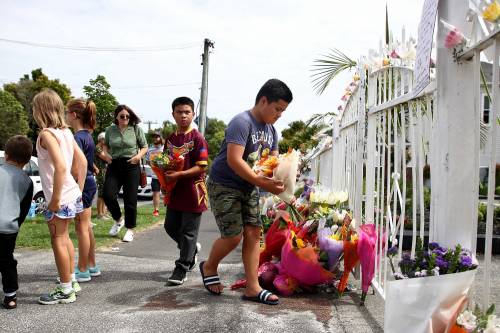 La Nuova Zelanda ricorda le vittime dell'attacco terroristico 