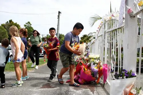 La Nuova Zelanda ricorda le vittime dell'attacco terroristico 