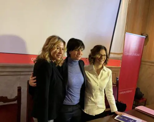 "Più lavoro e più soldi": un welfare per fare figli