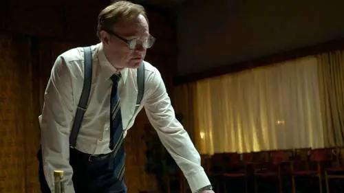 Chernobyl, ecco il trailer della serie tv