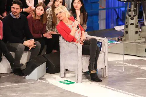 Amici 18, Ludovica e Jefeo promossi al serale