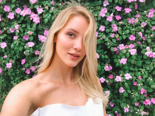 Ema Kovac lontana da Gennaro Lillio: "Tornata in Croazia, ho fatto il tampone ed è negativo"