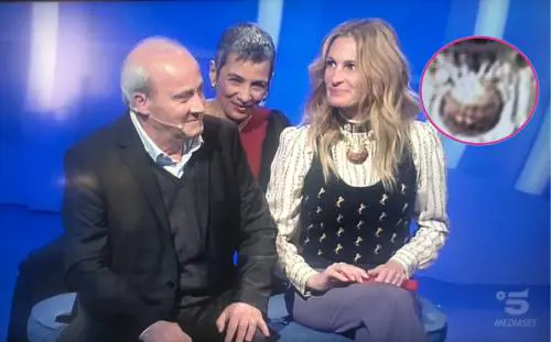 A C’è Posta per te Julia Roberts “woman” ma non tanto “Pretty”