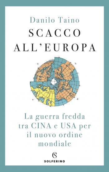 Per conoscere la nuova Via della Seta