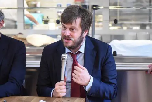 Majorino contro Salvini: "A Milano nessun censimento rom"