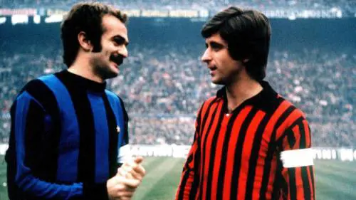 Derby di Milano, le 5 sfide più belle: dal 6-0 del Milan al 4-3 dell'Inter