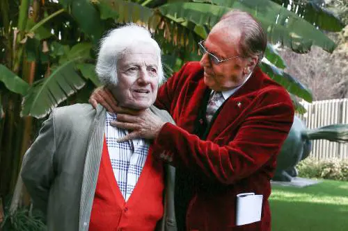 Morto Mario Marenco, storica spalla di Arbore, tra radio e televisione