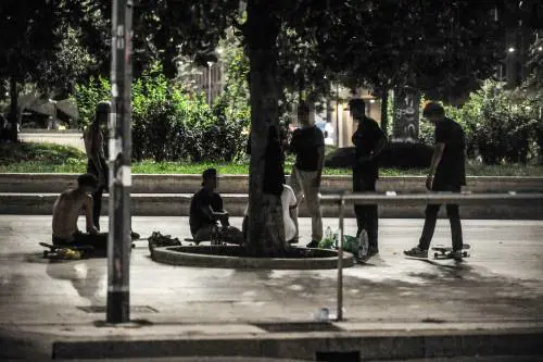 Fanno fuggire migranti minori. Ma la coop incassava 2,7 milioni