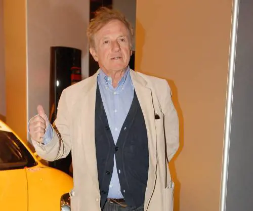 Il pioniere surreale che architettava le risate più strambe