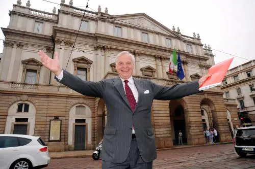 La Scala decide sui sauditi (e sul destino di Pereira)