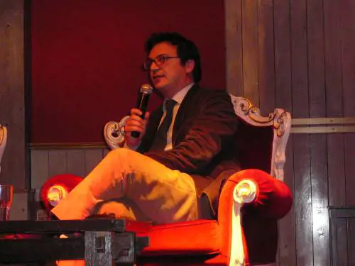 Bartezzaghi contro Salvini: "Ha reso accettabile il razzismo"