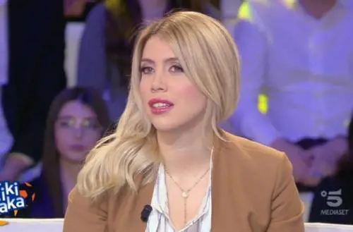 Caso Icardi, Wanda Nara rivela: ''Vicini alla pace con l'Inter''
