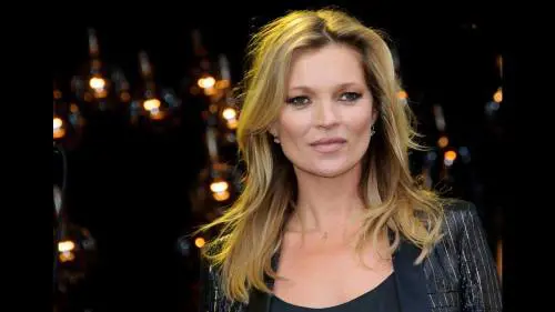 Kate Moss e le lettere di Pete Doherty: "Non ti ho mai dimenticata"
