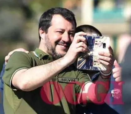 Foto di "Oggi"