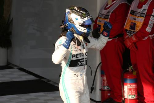 Formula1, Bottas vince il primo Gran Premio 2020 in Austria