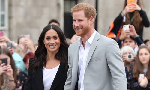 Meghan Markle va al Frogmore Cottage. Ma la Regina non approva la scelta dei Duchi