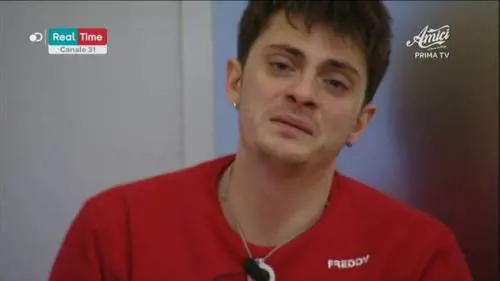 Alessandro Casillo ha lasciato Amici 18: svelato il motivo dell'abbandono 