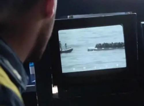 Sardegna, nuovo sbarco di algerini, neppure il maestrale li scoraggia