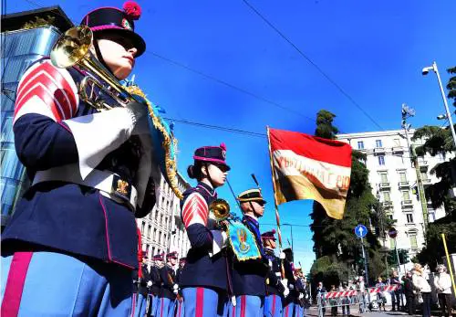Le cinque giornate di Milano, oggi la commemorazione 