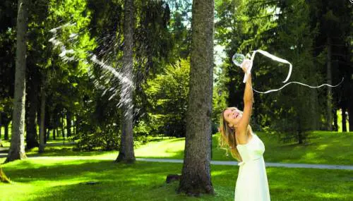 Le Terme di Comano naturali amiche della pelle