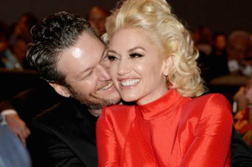 Gwen Stefani non vuole che il suo Blake assista mai a un suo concerto