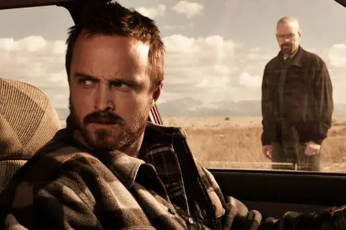 Breaking Bad: cosa ne pensa Aaron Paul del sequel