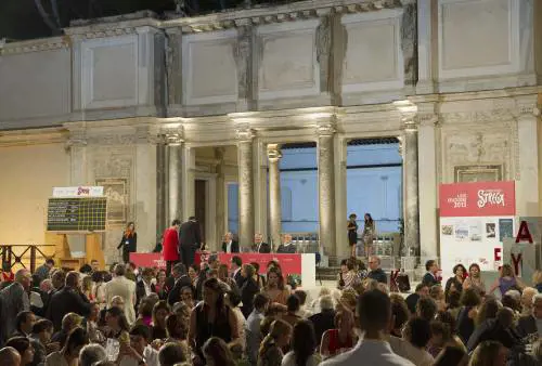 Radical chic in tilt: Mussolini vince lo Strega