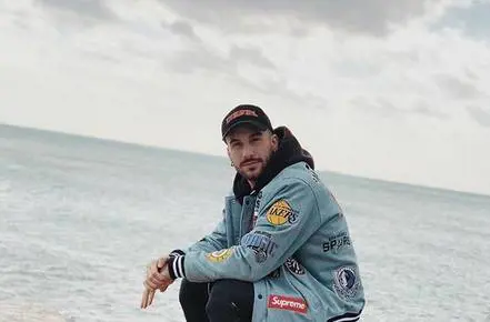 Andreas Muller torna ad Amici 18