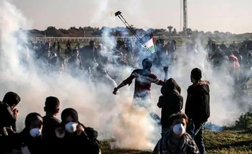 I gay scappano da Gaza e si rifugiano in Israele
