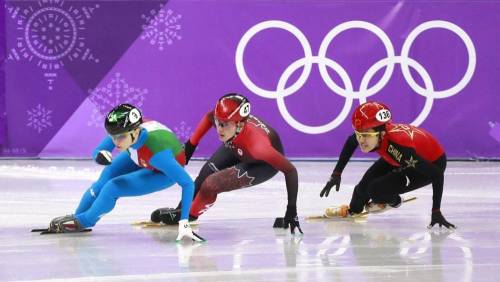 "Se Milano avrà le olimpiadi perderà la testa per lo sport"