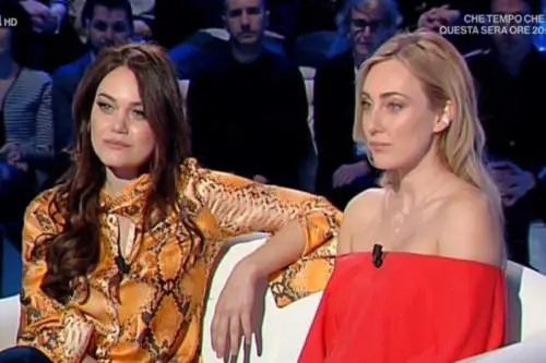 Le figlie di Al Bano e Romina: "Per colpa della mamma non abbiamo più una casa"