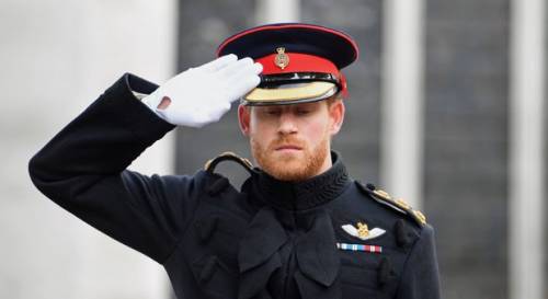 Il Principe Harry è ancora il sogno proibito di moltissime donne