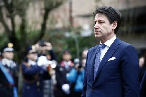 La metamorfosi di Conte: da mediatore a leader M5s