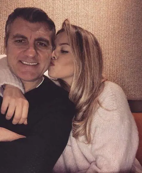 Costanza Caracciolo: "Amavo Bobo già a 9 anni"