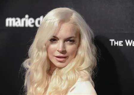 Lindsay Lohan vuole comprare un'isola