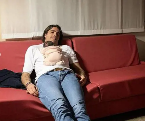 Federica Nargi pubblica le prime foto della piccola Beatrice