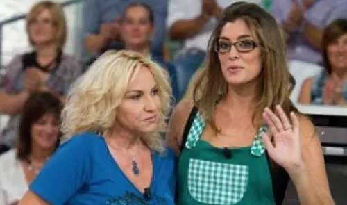 Emozionante fuori programma per Elisa Isoardi a “La Prova del Cuoco” 