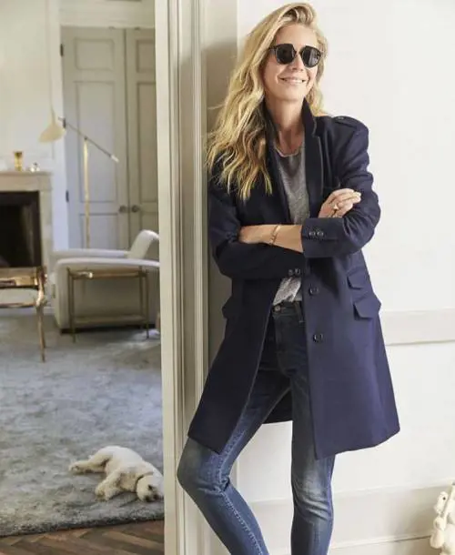 Gwyneth Paltrow parla della sua separazione dal marito Chris Martin